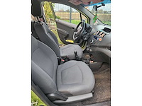2012 chevrolet spark 1.0 benzine + lpg auto - afbeelding 8 van  17