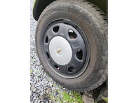 2012 chevrolet spark 1.0 benzine + lpg auto - afbeelding 16 van  17