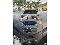 2012 chevrolet spark 1.0 benzine + lpg auto - afbeelding 3 van  18