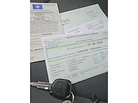2012 chevrolet spark 1.0 benzine + lpg auto - afbeelding 10 van  18