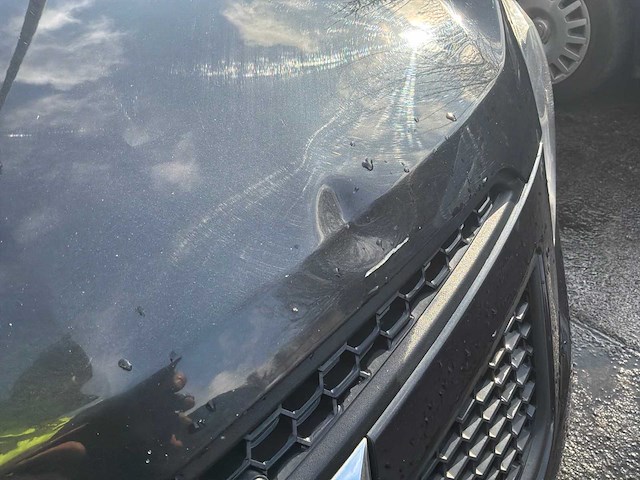 2012 chevrolet spark personenauto - afbeelding 14 van  24