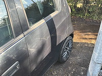 2012 chevrolet spark personenauto - afbeelding 17 van  24