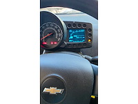 2012 chevrolet spark personenauto - afbeelding 11 van  17