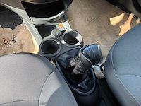2012 chevrolet spark personenauto - afbeelding 13 van  17