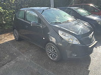 2012 chevrolet spark personenauto - afbeelding 3 van  17