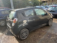 2012 chevrolet spark personenauto - afbeelding 4 van  17