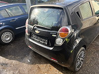 2012 chevrolet spark personenauto - afbeelding 5 van  17