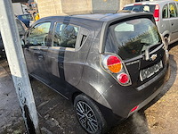2012 chevrolet spark personenauto - afbeelding 6 van  17