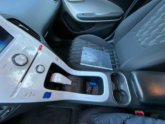 2012 chevrolet volt personenauto - afbeelding 5 van  31