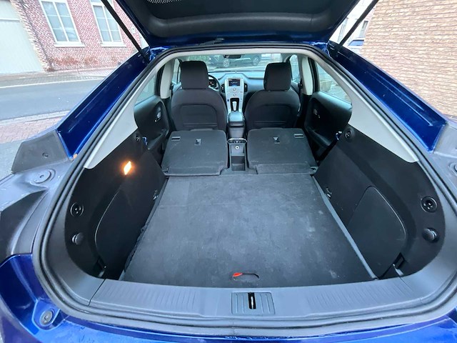 2012 chevrolet volt personenauto - afbeelding 10 van  31