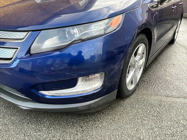 2012 chevrolet volt personenauto - afbeelding 21 van  31