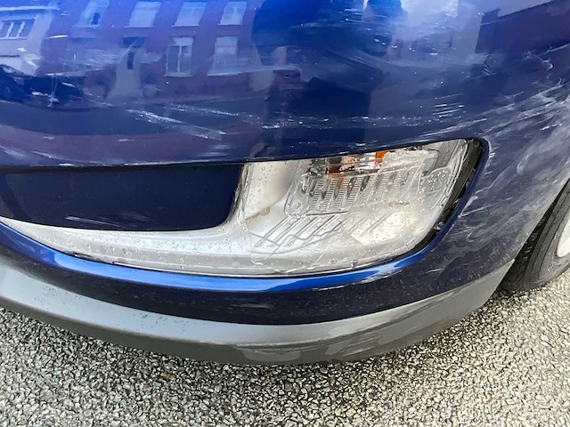 2012 chevrolet volt personenauto - afbeelding 22 van  31