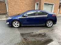 2012 chevrolet volt personenauto - afbeelding 12 van  31