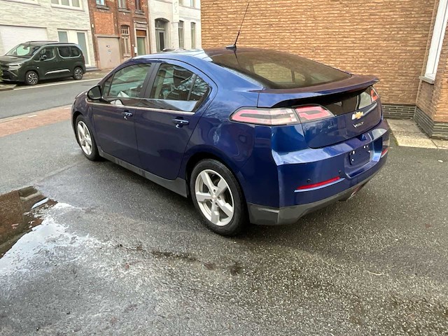 2012 chevrolet volt personenauto - afbeelding 23 van  31