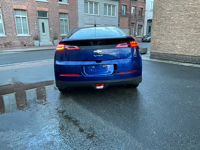 2012 chevrolet volt personenauto - afbeelding 26 van  31