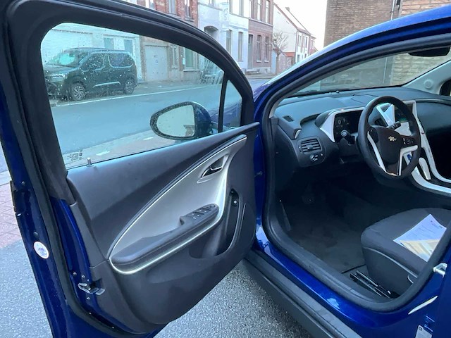 2012 chevrolet volt personenauto - afbeelding 29 van  31