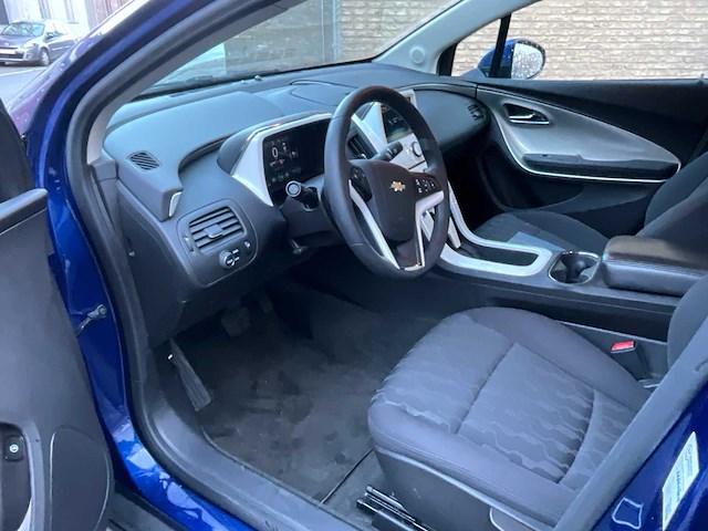 2012 chevrolet volt personenauto - afbeelding 30 van  31