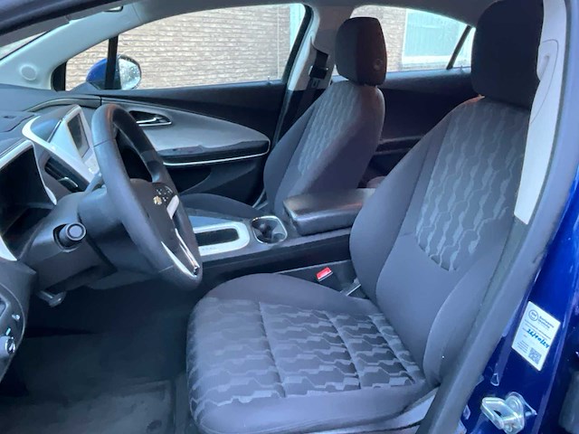 2012 chevrolet volt personenauto - afbeelding 31 van  31