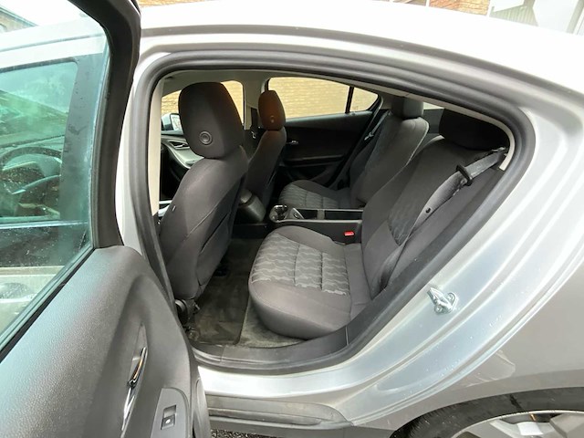2012 chevrolet volt personenauto - afbeelding 6 van  23