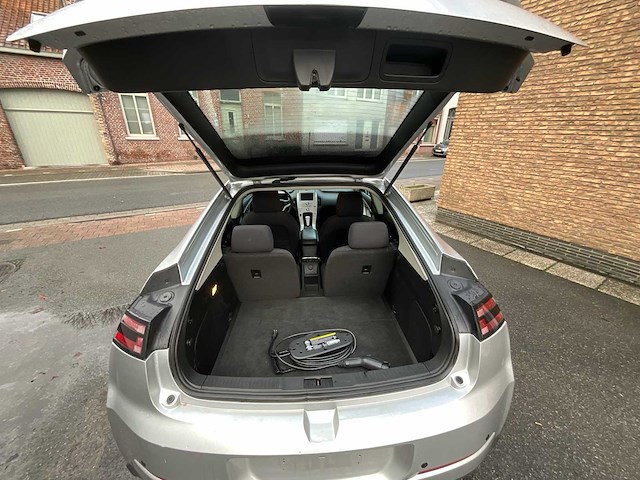 2012 chevrolet volt personenauto - afbeelding 7 van  23