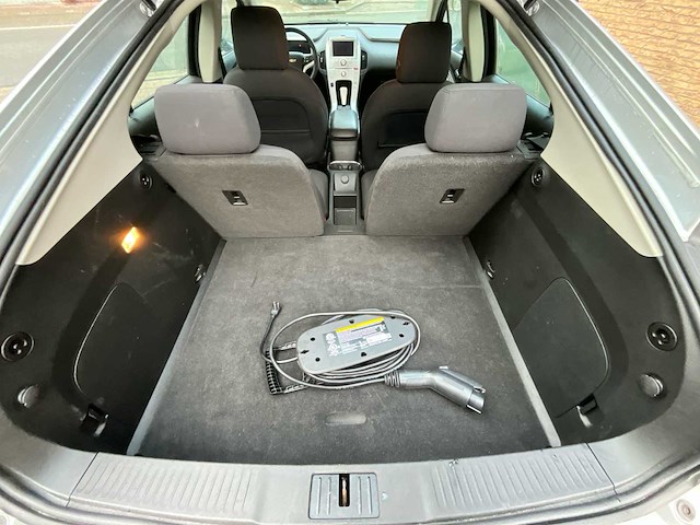 2012 chevrolet volt personenauto - afbeelding 8 van  23