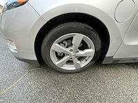 2012 chevrolet volt personenauto - afbeelding 9 van  23