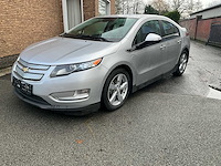 2012 chevrolet volt personenauto - afbeelding 1 van  23
