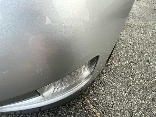 2012 chevrolet volt personenauto - afbeelding 15 van  23