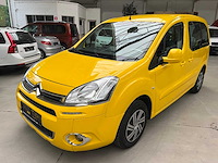 2012 citroen berlingo 1.6 benzine - afbeelding 1 van  19