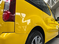 2012 citroen berlingo 1.6 benzine - afbeelding 29 van  30