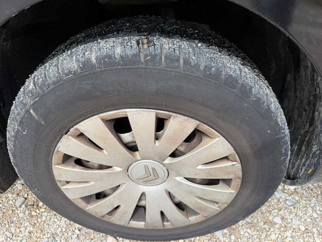 2012 citroën berlingo 1.6 benzine - afbeelding 2 van  36