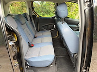 2012 citroën berlingo 1.6 benzine - afbeelding 15 van  36