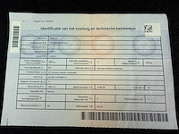 2012 citroën berlingo 1.6 benzine - afbeelding 30 van  36