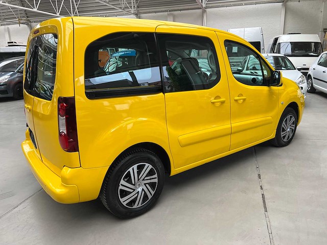 2012 citroen berlingo 1.6 benzine - afbeelding 3 van  30