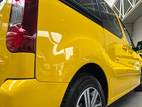 2012 citroen berlingo 1.6 benzine - afbeelding 29 van  30