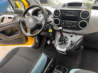 2012 citroen berlingo 1.6 benzine - afbeelding 16 van  30