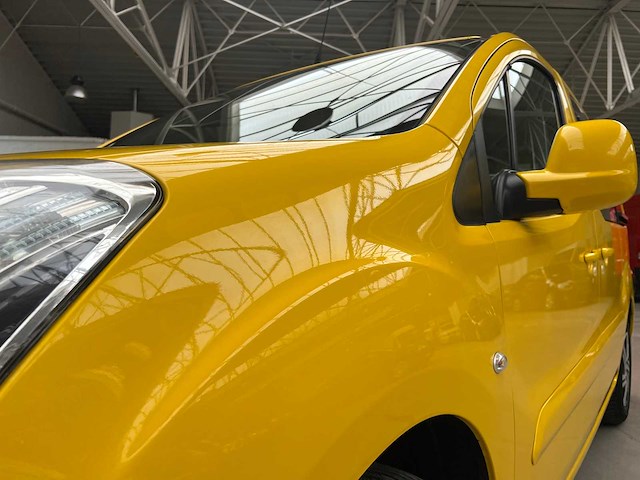 2012 citroen berlingo 1.6 benzine - afbeelding 10 van  25