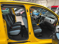 2012 citroen berlingo 1.6 benzine - afbeelding 16 van  25