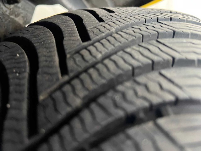 2012 citroen berlingo 1.6 benzine - afbeelding 19 van  25