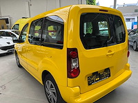 2012 citroen berlingo 1.6 benzine - afbeelding 21 van  25