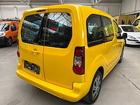 2012 citroen berlingo 1.6 benzine - afbeelding 25 van  25