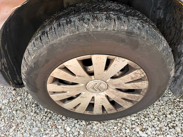 2012 citroën berlingo 1.6 benzine - afbeelding 3 van  36