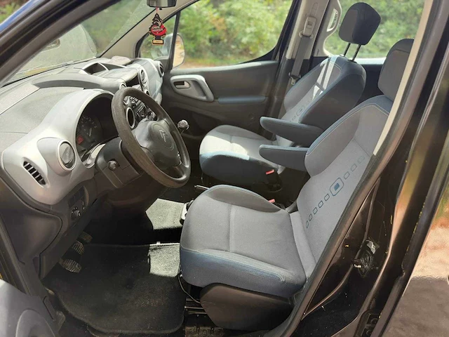 2012 citroën berlingo 1.6 benzine - afbeelding 4 van  36