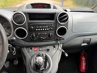2012 citroën berlingo 1.6 benzine - afbeelding 9 van  36