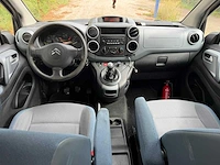 2012 citroën berlingo 1.6 benzine - afbeelding 10 van  36