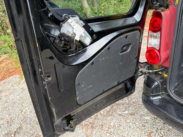 2012 citroën berlingo 1.6 benzine - afbeelding 17 van  36