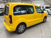 2012 citroen berlingo 1.6 benzine - afbeelding 11 van  30