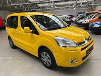 2012 citroen berlingo 1.6 benzine - afbeelding 14 van  30