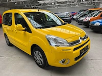 2012 citroen berlingo 1.6 benzine - afbeelding 15 van  30