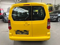 2012 citroen berlingo 1.6 benzine - afbeelding 7 van  30